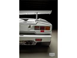 1989 Lamborghini Countach (CC-2078021) for sale in Auburn, Indiana
