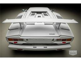 1989 Lamborghini Countach (CC-2078021) for sale in Auburn, Indiana