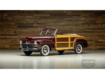 1947 Ford Sportsman (CC-2078022) for sale in Auburn, Indiana