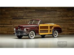 1947 Ford Sportsman (CC-2078022) for sale in Auburn, Indiana