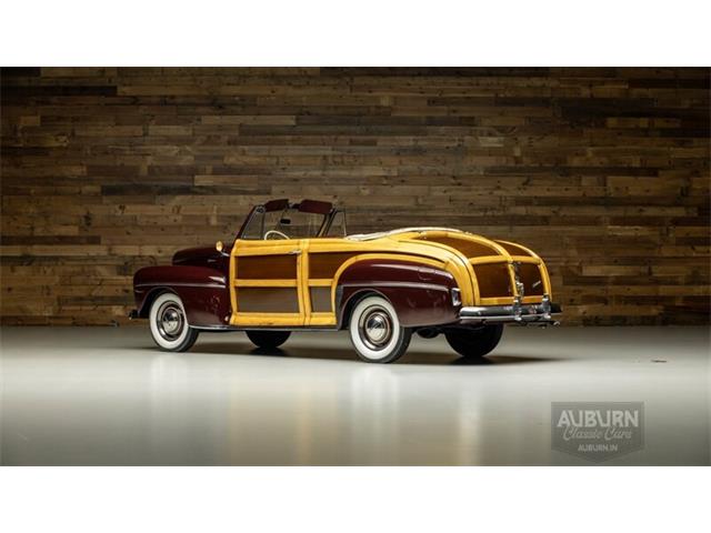 1947 Ford Sportsman (CC-2078022) for sale in Auburn, Indiana