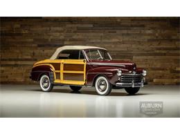 1947 Ford Sportsman (CC-2078022) for sale in Auburn, Indiana