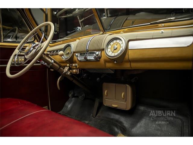 1947 Ford Sportsman (CC-2078022) for sale in Auburn, Indiana