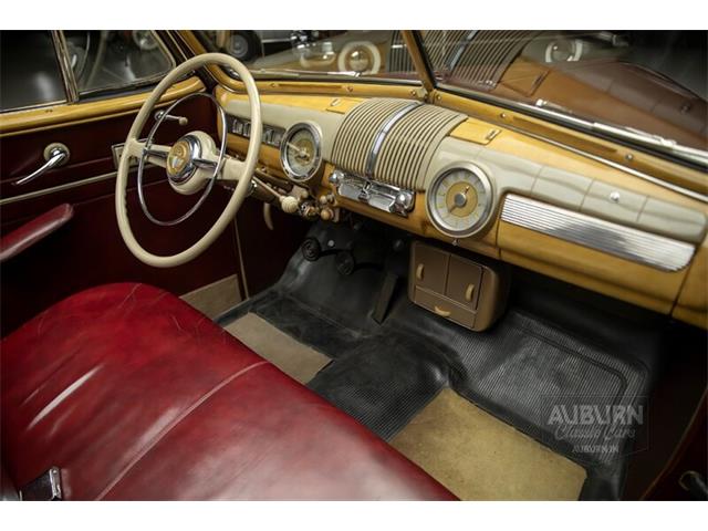 1947 Ford Sportsman (CC-2078022) for sale in Auburn, Indiana