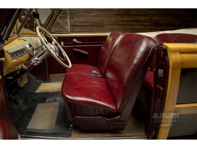 1947 Ford Sportsman (CC-2078022) for sale in Auburn, Indiana