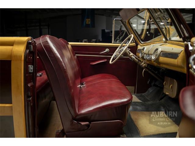 1947 Ford Sportsman (CC-2078022) for sale in Auburn, Indiana