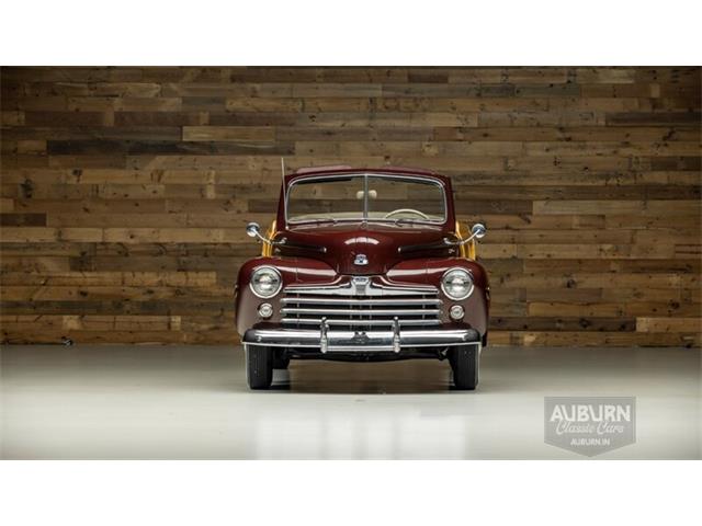 1947 Ford Sportsman (CC-2078022) for sale in Auburn, Indiana