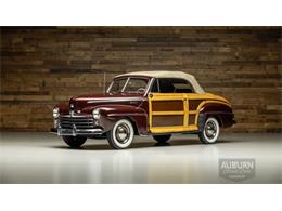 1947 Ford Sportsman (CC-2078022) for sale in Auburn, Indiana