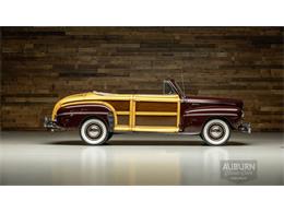 1947 Ford Sportsman (CC-2078022) for sale in Auburn, Indiana