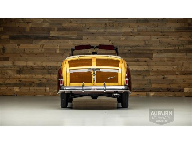 1947 Ford Sportsman (CC-2078022) for sale in Auburn, Indiana