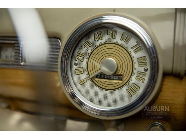 1947 Ford Sportsman (CC-2078022) for sale in Auburn, Indiana
