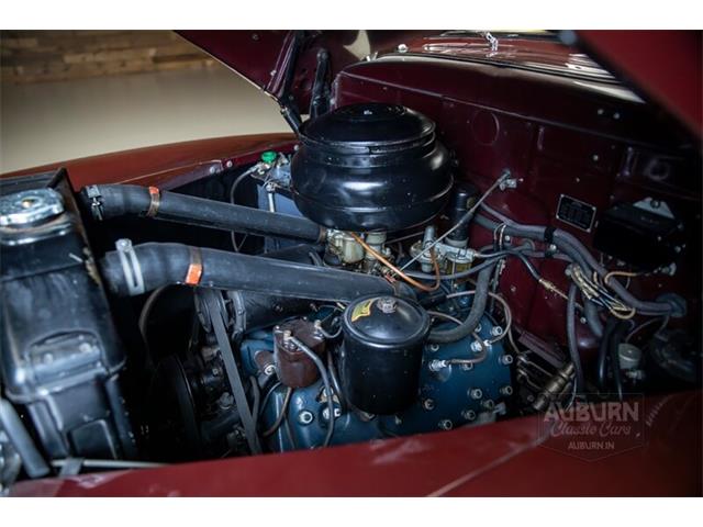 1947 Ford Sportsman (CC-2078022) for sale in Auburn, Indiana