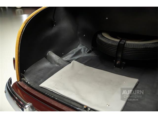 1947 Ford Sportsman (CC-2078022) for sale in Auburn, Indiana