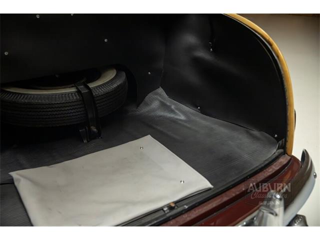 1947 Ford Sportsman (CC-2078022) for sale in Auburn, Indiana