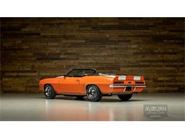 1969 Chevrolet Camaro (CC-2078023) for sale in Auburn, Indiana