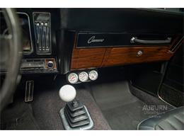 1969 Chevrolet Camaro (CC-2078023) for sale in Auburn, Indiana