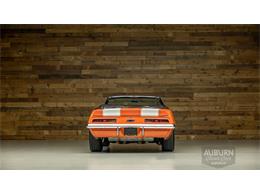 1969 Chevrolet Camaro (CC-2078023) for sale in Auburn, Indiana
