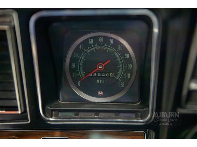 1969 Chevrolet Camaro (CC-2078023) for sale in Auburn, Indiana