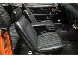 1969 Chevrolet Camaro (CC-2078023) for sale in Auburn, Indiana