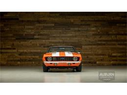 1969 Chevrolet Camaro (CC-2078023) for sale in Auburn, Indiana