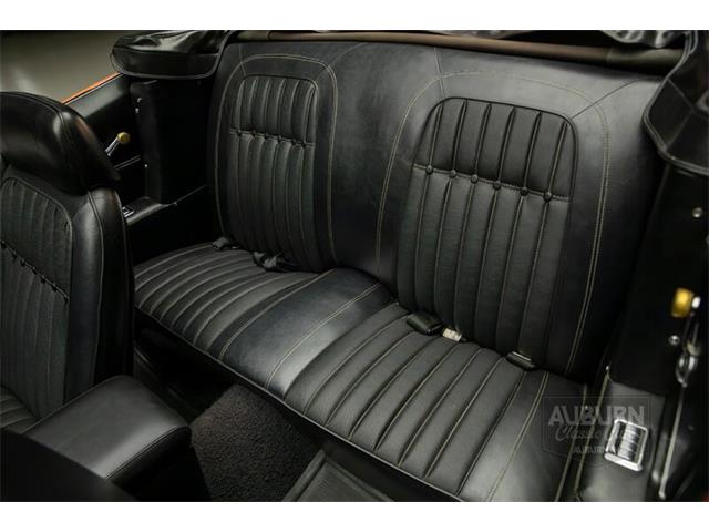 1969 Chevrolet Camaro (CC-2078023) for sale in Auburn, Indiana