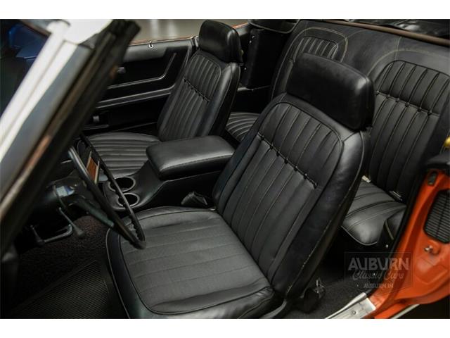 1969 Chevrolet Camaro (CC-2078023) for sale in Auburn, Indiana