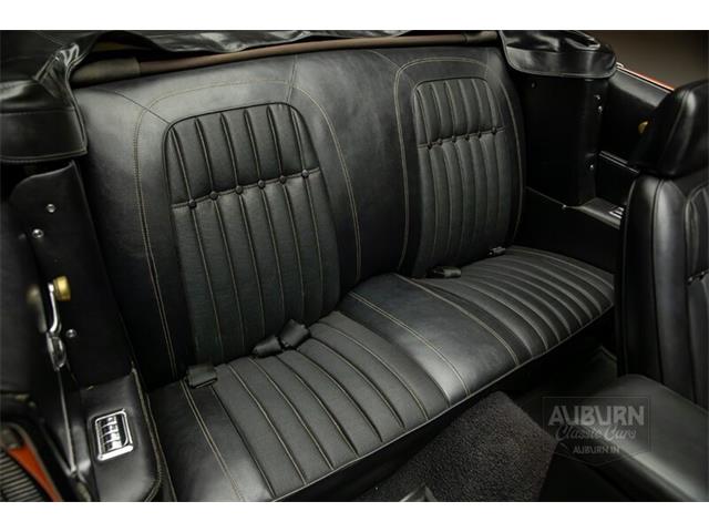 1969 Chevrolet Camaro (CC-2078023) for sale in Auburn, Indiana