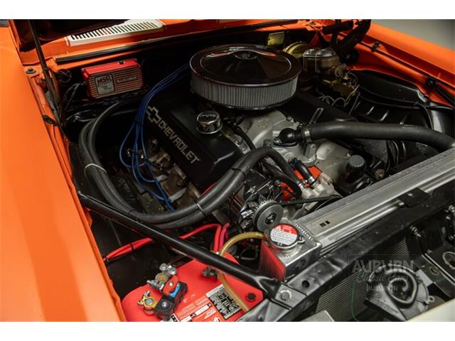 1969 Chevrolet Camaro (CC-2078023) for sale in Auburn, Indiana