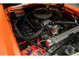 1969 Chevrolet Camaro (CC-2078023) for sale in Auburn, Indiana