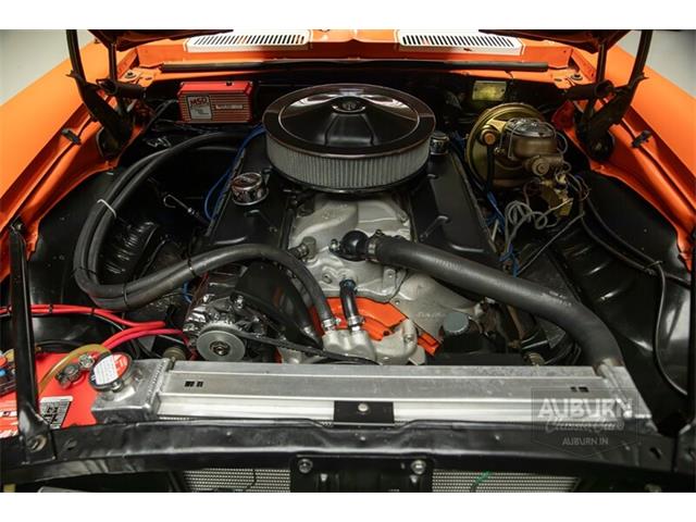 1969 Chevrolet Camaro (CC-2078023) for sale in Auburn, Indiana
