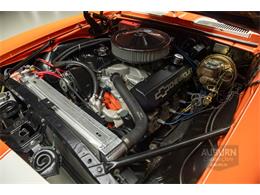 1969 Chevrolet Camaro (CC-2078023) for sale in Auburn, Indiana