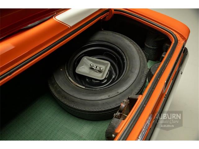 1969 Chevrolet Camaro (CC-2078023) for sale in Auburn, Indiana