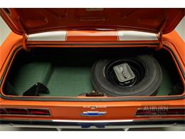 1969 Chevrolet Camaro (CC-2078023) for sale in Auburn, Indiana