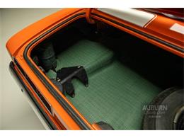 1969 Chevrolet Camaro (CC-2078023) for sale in Auburn, Indiana