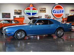 1968 Chevrolet Camaro (CC-2078025) for sale in Payson, Arizona