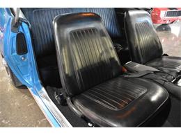 1968 Chevrolet Camaro (CC-2078025) for sale in Payson, Arizona