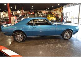 1968 Chevrolet Camaro (CC-2078025) for sale in Payson, Arizona