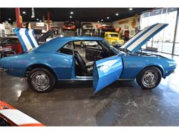 1968 Chevrolet Camaro (CC-2078025) for sale in Payson, Arizona