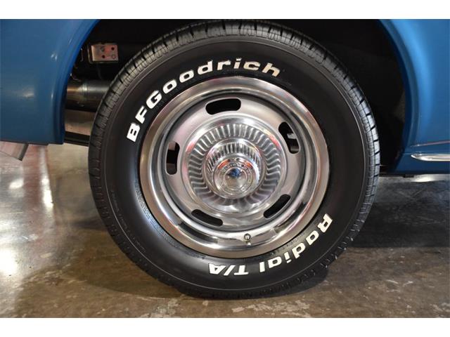 1968 Chevrolet Camaro (CC-2078025) for sale in Payson, Arizona