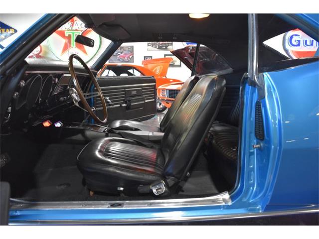 1968 Chevrolet Camaro (CC-2078025) for sale in Payson, Arizona