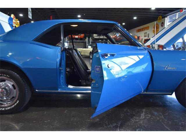 1968 Chevrolet Camaro (CC-2078025) for sale in Payson, Arizona