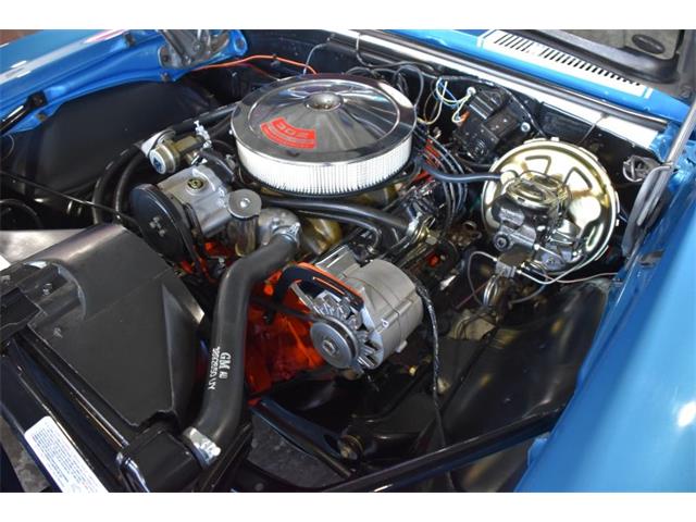 1968 Chevrolet Camaro (CC-2078025) for sale in Payson, Arizona