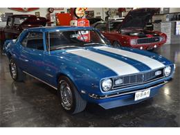 1968 Chevrolet Camaro (CC-2078025) for sale in Payson, Arizona