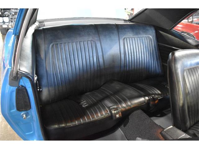 1968 Chevrolet Camaro (CC-2078025) for sale in Payson, Arizona