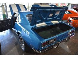 1968 Chevrolet Camaro (CC-2078025) for sale in Payson, Arizona