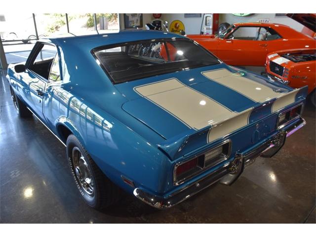 1968 Chevrolet Camaro (CC-2078025) for sale in Payson, Arizona
