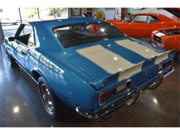 1968 Chevrolet Camaro (CC-2078025) for sale in Payson, Arizona
