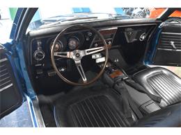 1968 Chevrolet Camaro (CC-2078025) for sale in Payson, Arizona