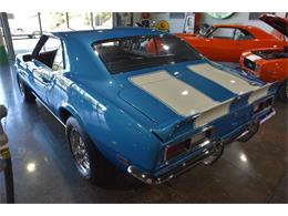 1968 Chevrolet Camaro (CC-2078025) for sale in Payson, Arizona