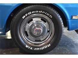 1968 Chevrolet Camaro (CC-2078025) for sale in Payson, Arizona